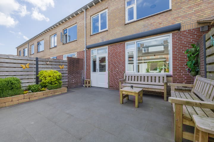 Foto 16 van Neptunusstraat 9