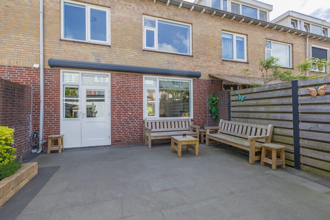 Foto 17 van Neptunusstraat 9