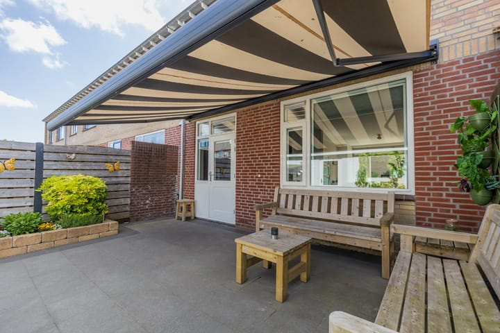 Foto 19 van Neptunusstraat 9