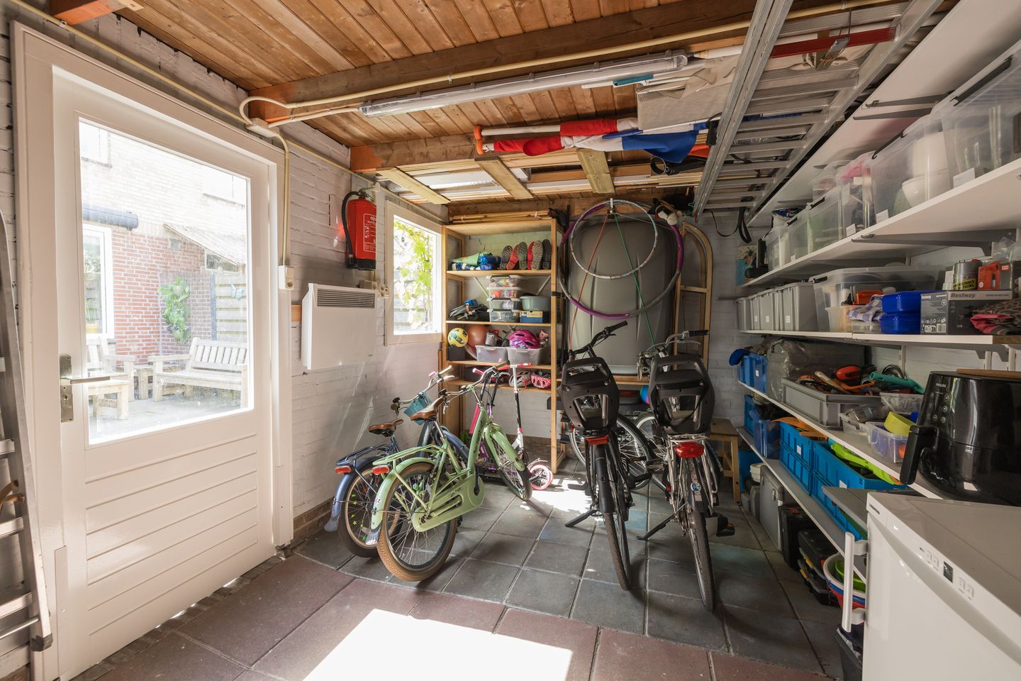 Foto 20 van Neptunusstraat 9