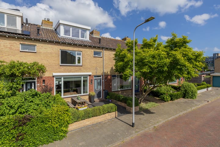 Foto 50 van Neptunusstraat 9