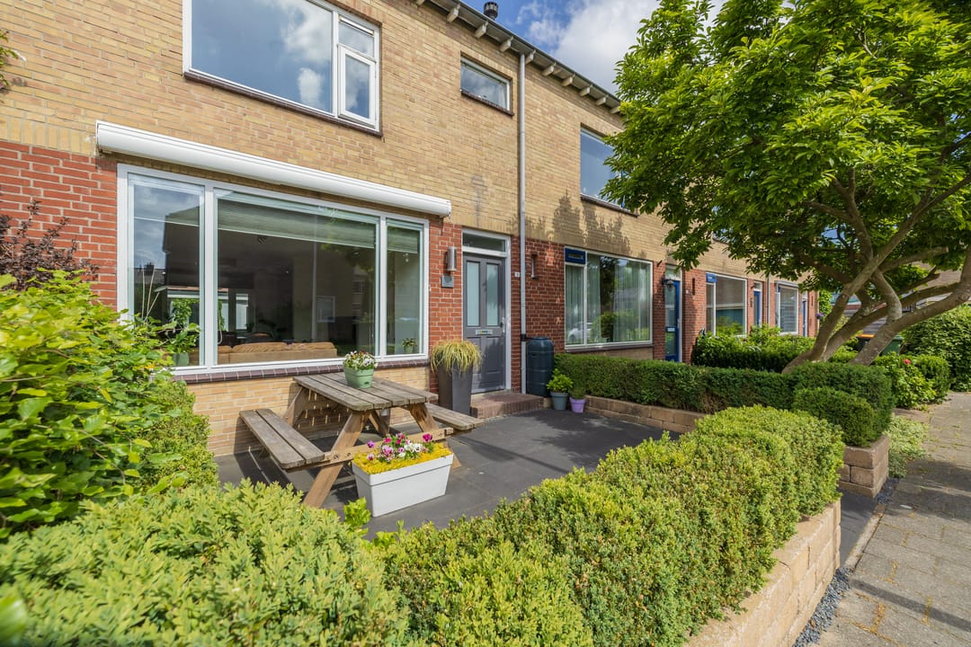 Foto 52 van Neptunusstraat 9