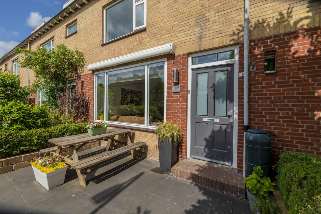 Foto 53 van Neptunusstraat 9