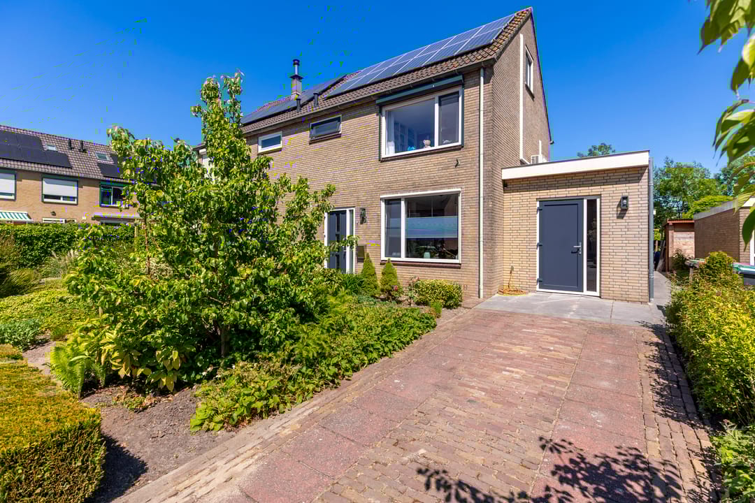 Foto 1 van Hennepstraat 3