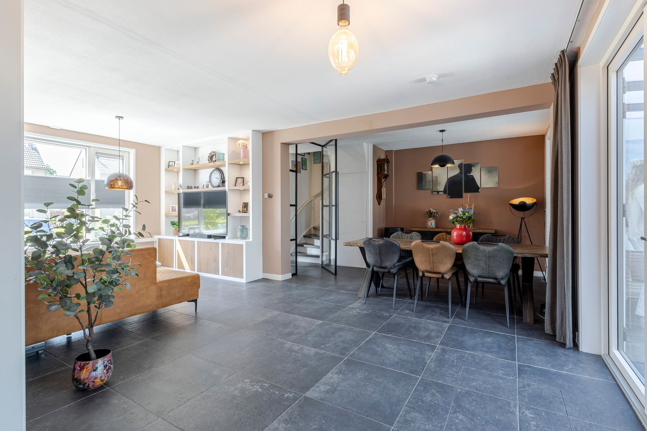 Foto 3 van Hennepstraat 3