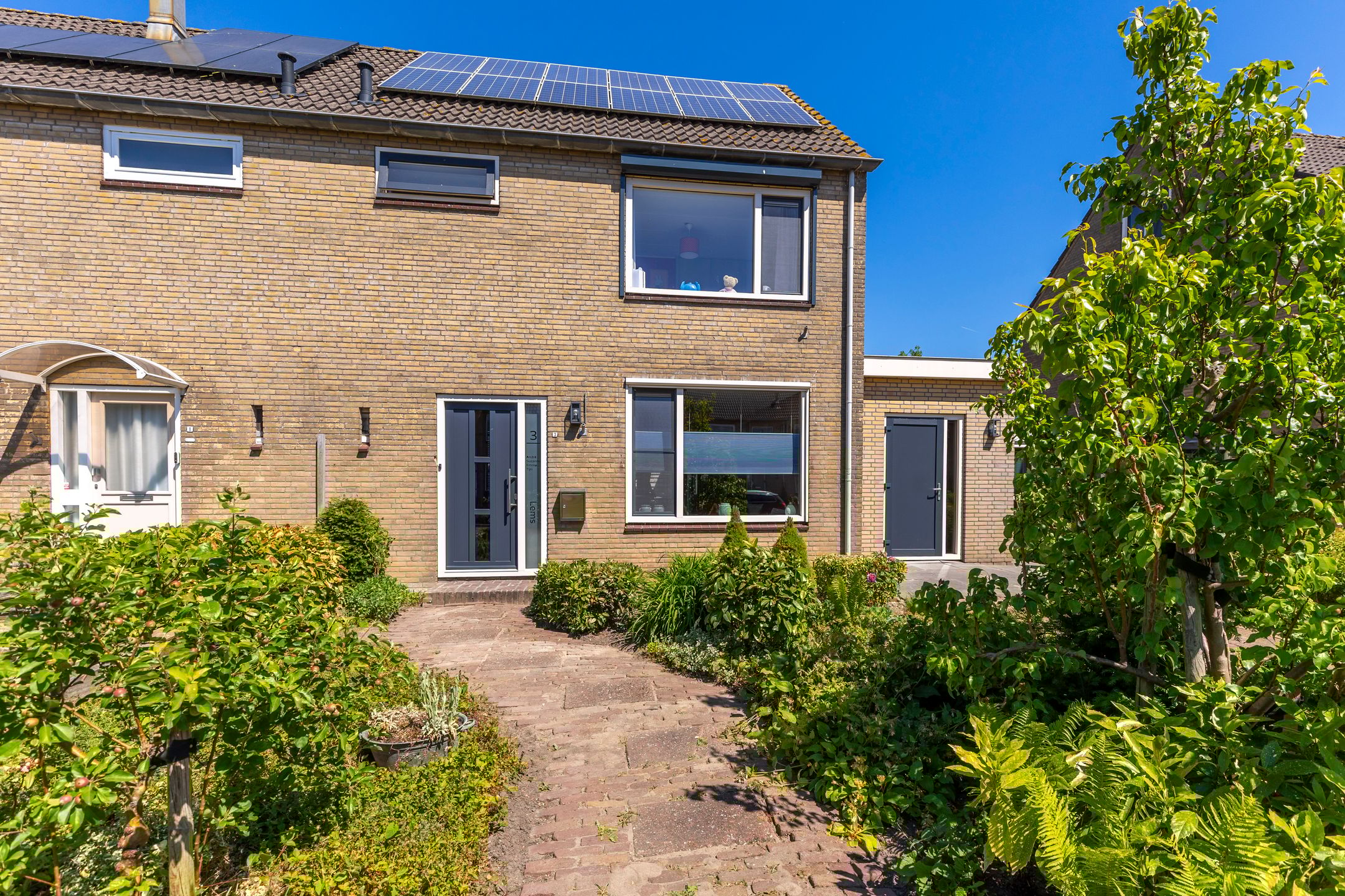 Foto 6 van Hennepstraat 3