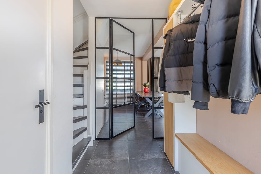 Foto 8 van Hennepstraat 3