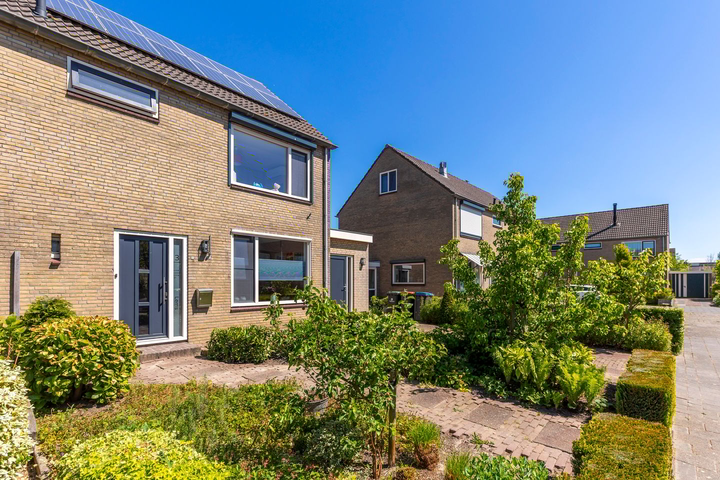 Foto 50 van Hennepstraat 3