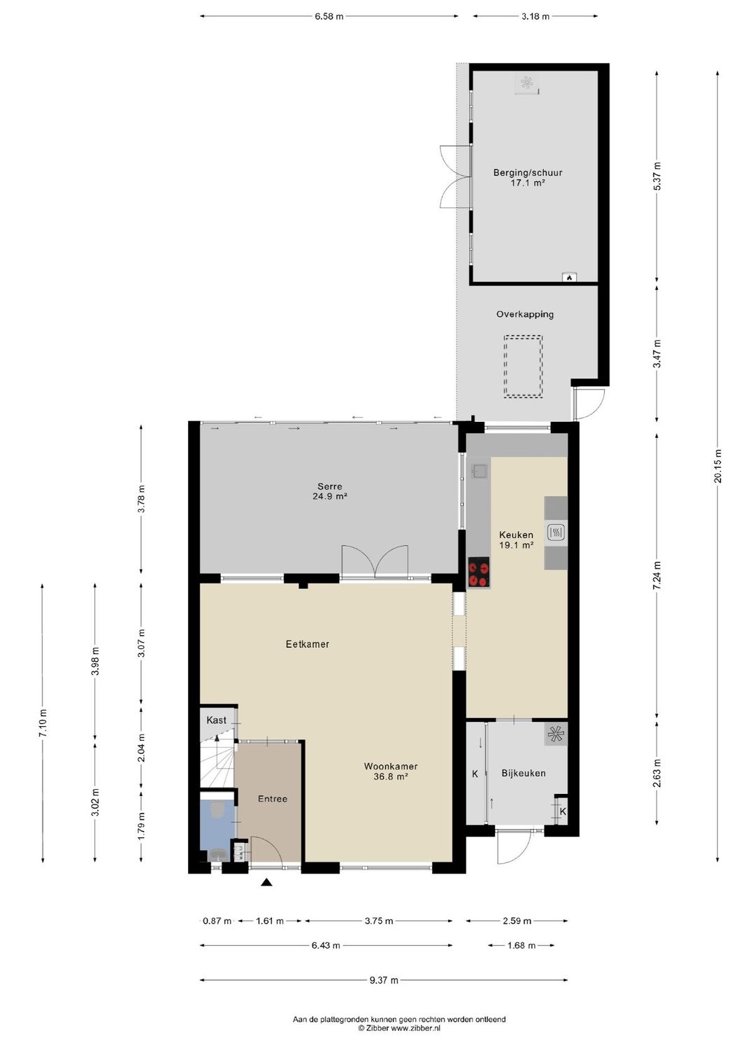 Foto 58 van Hennepstraat 3