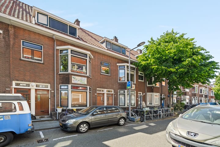 Lisbloemstraat 76 B