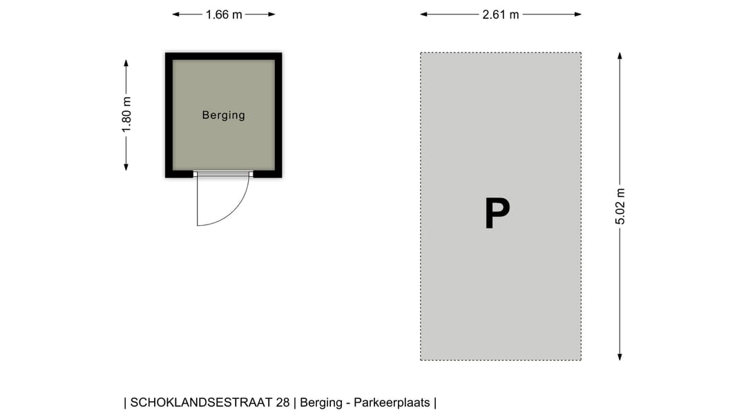 Photo 47 of Schoklandsestraat 28