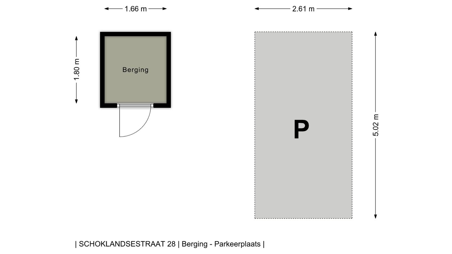 Photo 55 of Schoklandsestraat 28