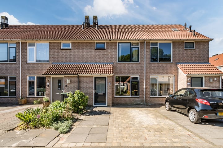 Foto 1 van Moerverweg 23