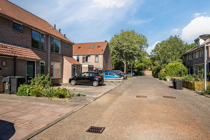 Foto 3 van Moerverweg 23