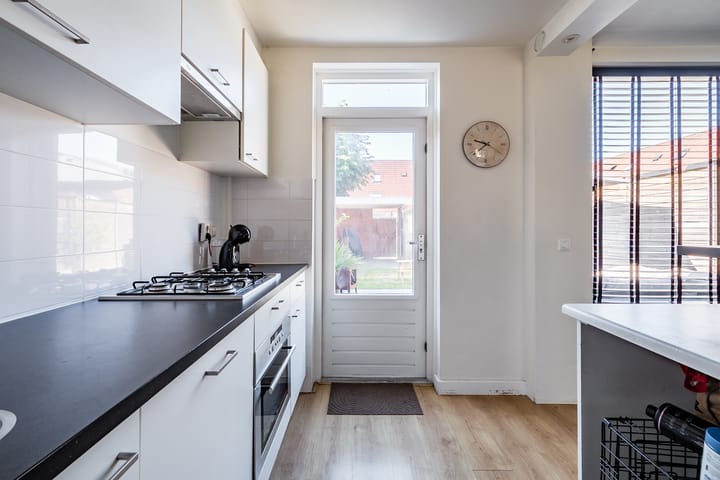 Foto 12 van Moerverweg 23