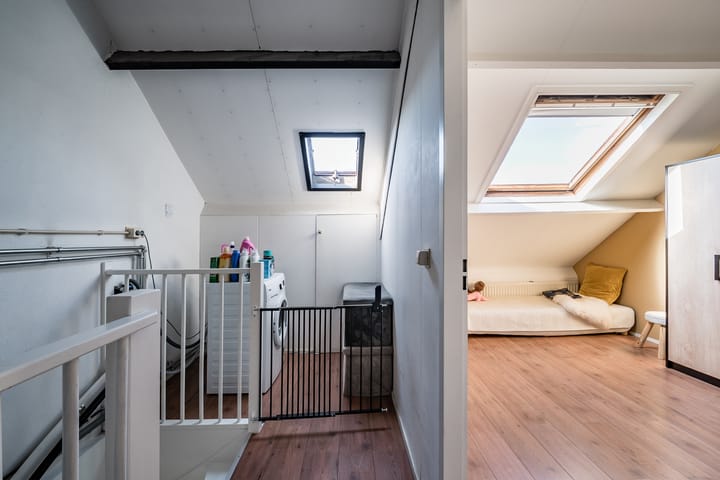 Foto 25 van Moerverweg 23