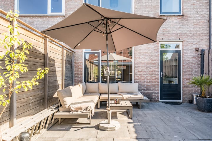 Foto 30 van Moerverweg 23