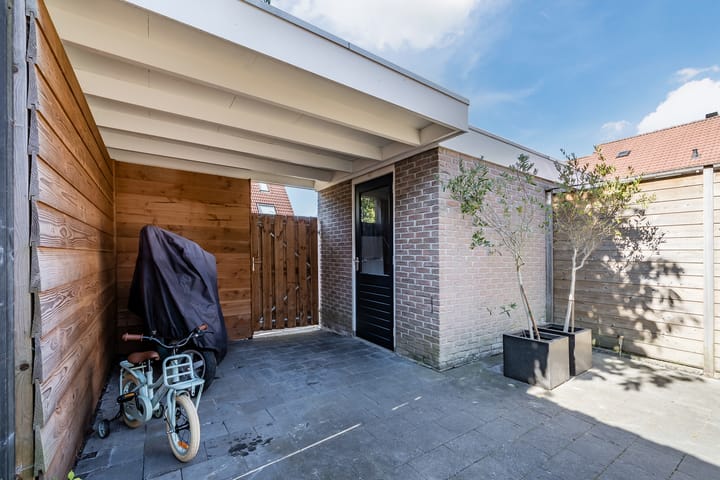 Foto 32 van Moerverweg 23