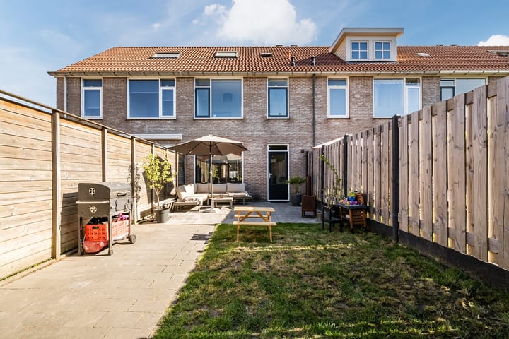 Foto 33 van Moerverweg 23