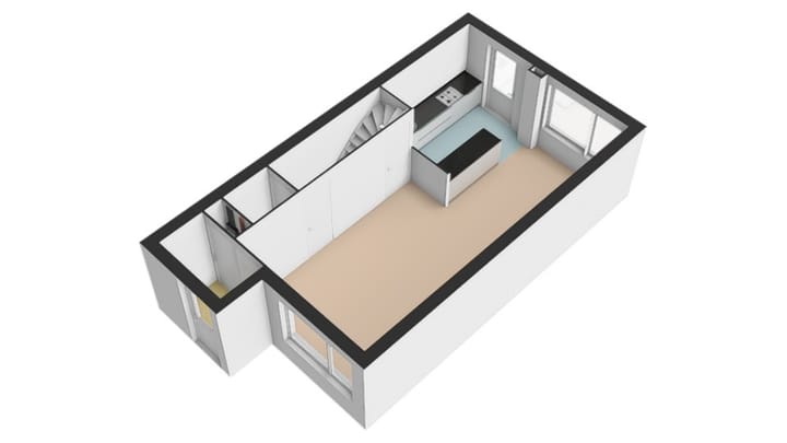 Foto 34 van Moerverweg 23