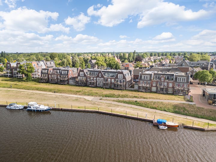 Foto 1 van Vechtkade 23
