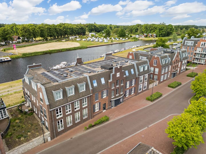 Foto 2 van Vechtkade 23