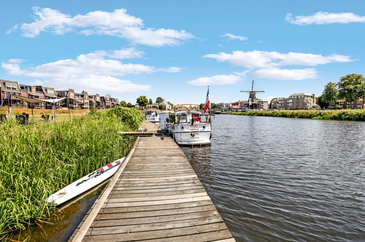 Foto 3 van Vechtkade 23