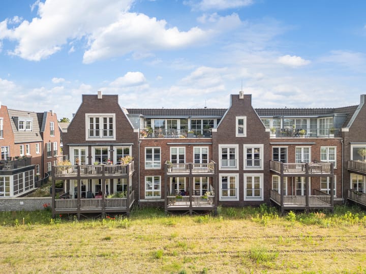 Foto 4 van Vechtkade 23