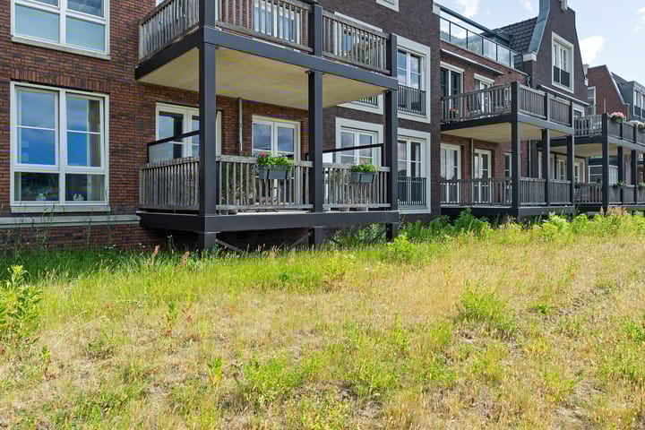 Foto 5 van Vechtkade 23