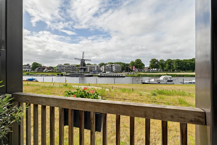 Foto 6 van Vechtkade 23