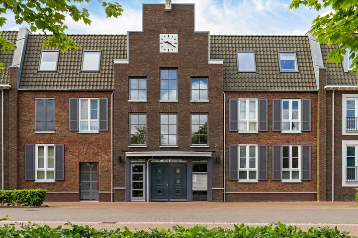 Foto 8 van Vechtkade 23