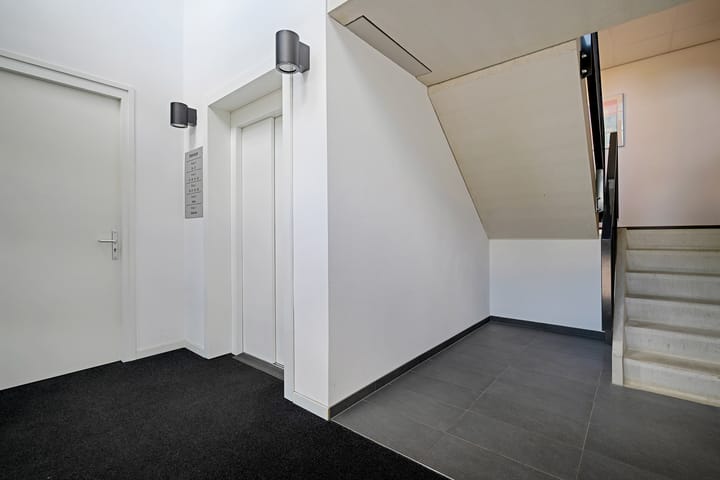 Foto 9 van Vechtkade 23