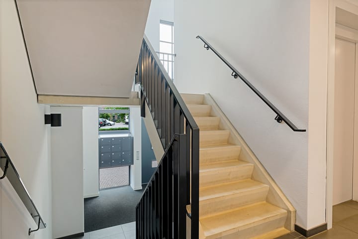 Foto 10 van Vechtkade 23