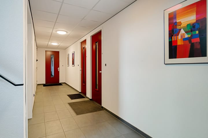 Foto 11 van Vechtkade 23