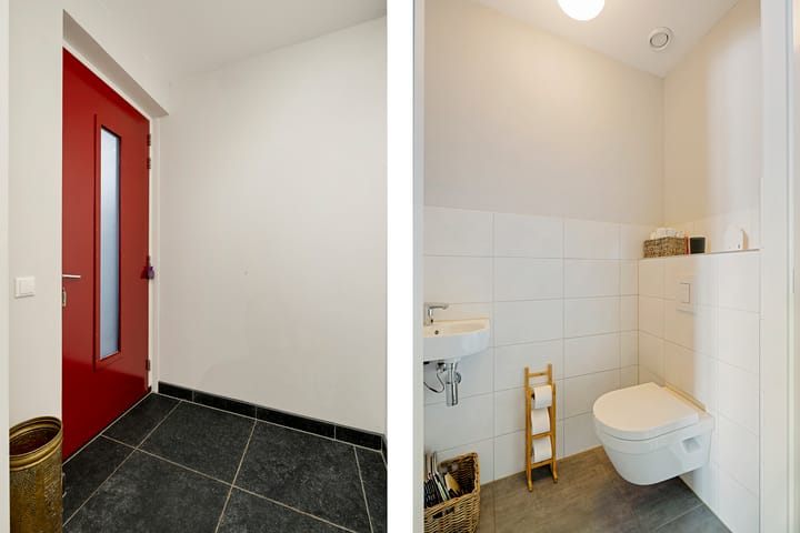 Foto 12 van Vechtkade 23