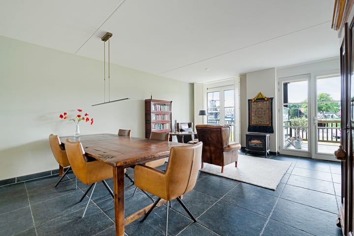 Foto 16 van Vechtkade 23