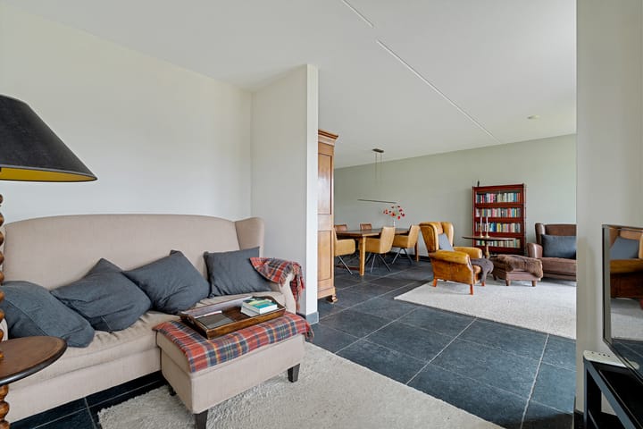 Foto 19 van Vechtkade 23