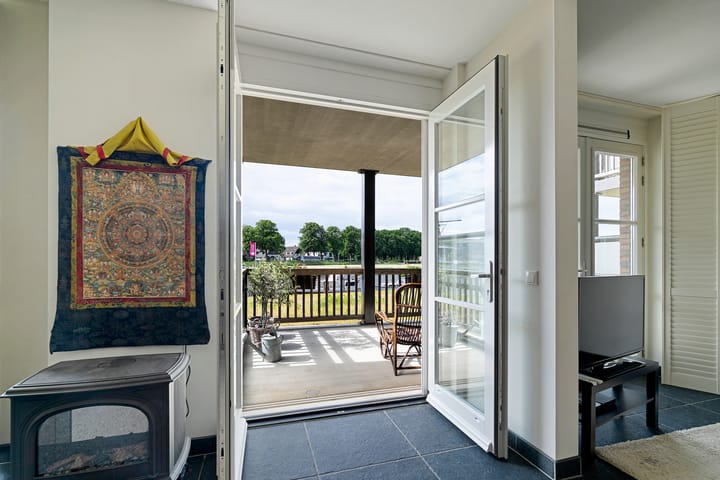 Foto 24 van Vechtkade 23