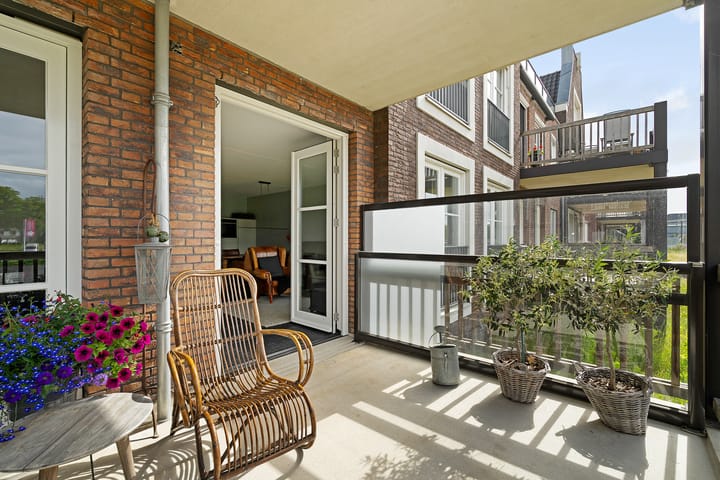 Foto 26 van Vechtkade 23