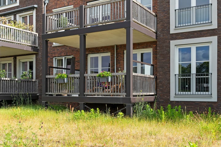 Foto 27 van Vechtkade 23