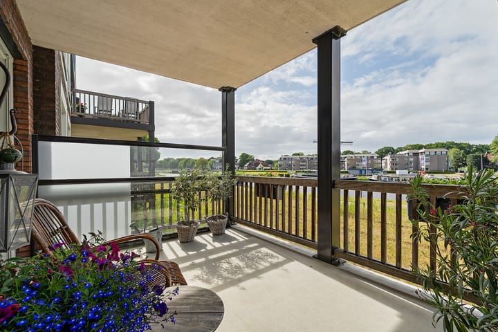 Foto 28 van Vechtkade 23