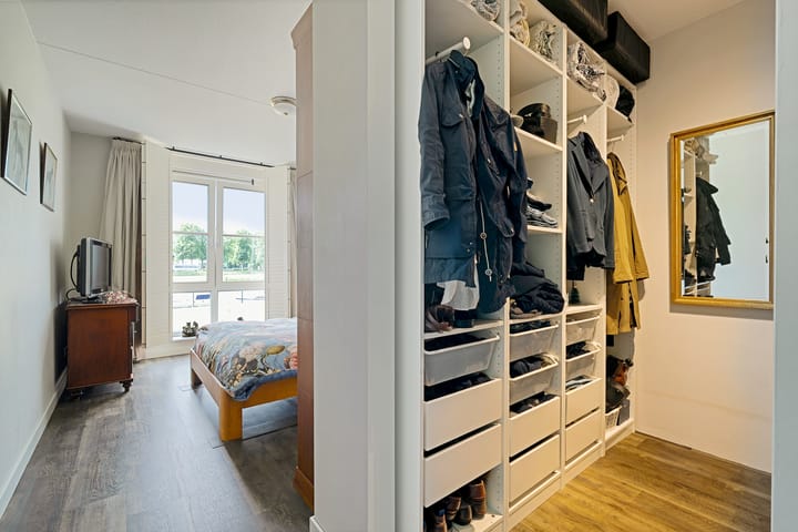 Foto 29 van Vechtkade 23