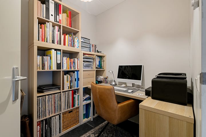 Foto 37 van Vechtkade 23