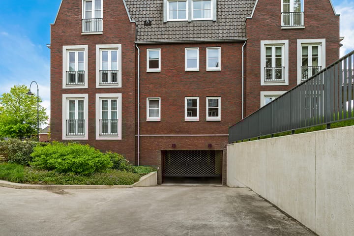 Foto 39 van Vechtkade 23