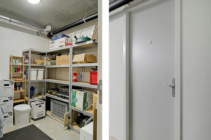 Foto 43 van Vechtkade 23