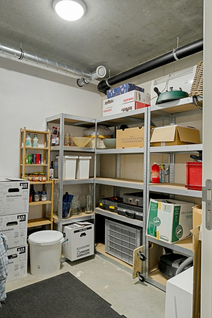 Foto 45 van Vechtkade 23