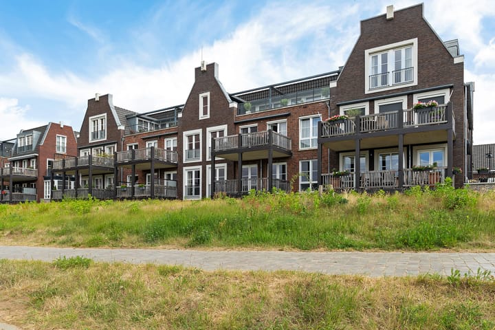 Foto 55 van Vechtkade 23