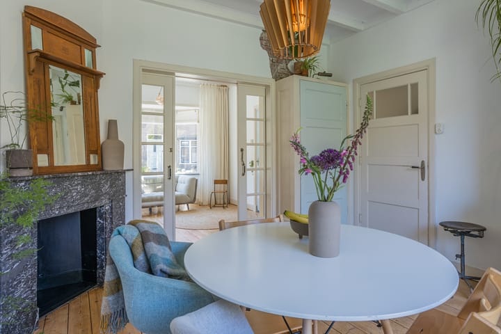 Foto 2 van van Löben Selsstraat 11