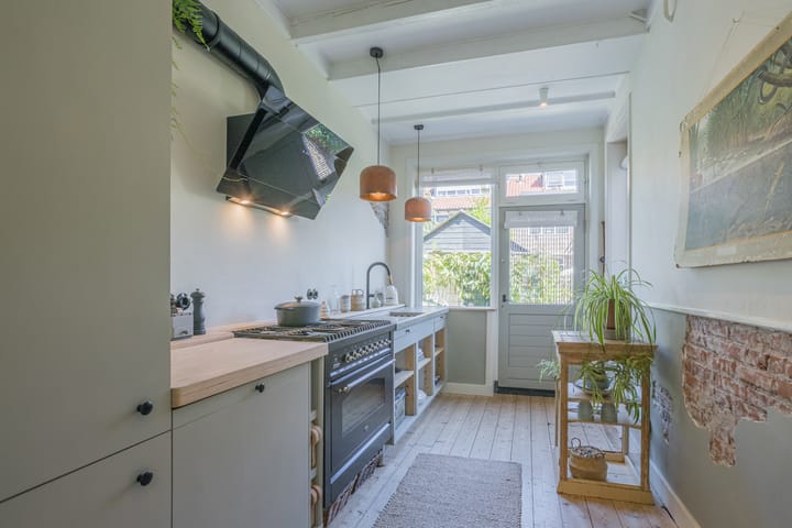 Foto 4 van van Löben Selsstraat 11