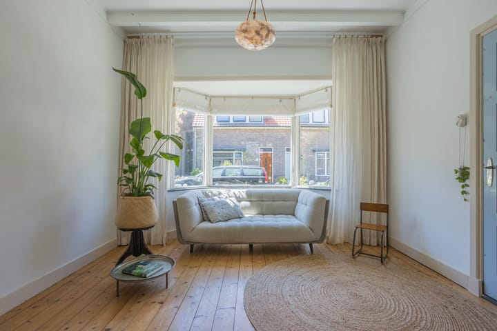 Foto 14 van van Löben Selsstraat 11